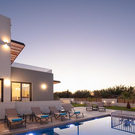 Sunnyside Villas, Ideal For Vibrant Stays,By Thinkvilla Pigianos Kampos  Dış mekan fotoğraf