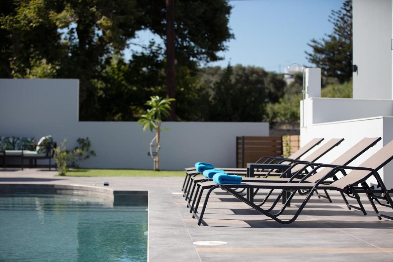 Sunnyside Villas, Ideal For Vibrant Stays,By Thinkvilla Pigianos Kampos  Dış mekan fotoğraf