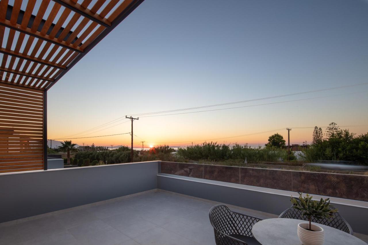 Sunnyside Villas, Ideal For Vibrant Stays,By Thinkvilla Pigianos Kampos  Dış mekan fotoğraf