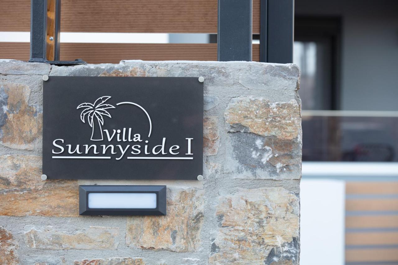 Sunnyside Villas, Ideal For Vibrant Stays,By Thinkvilla Pigianos Kampos  Dış mekan fotoğraf