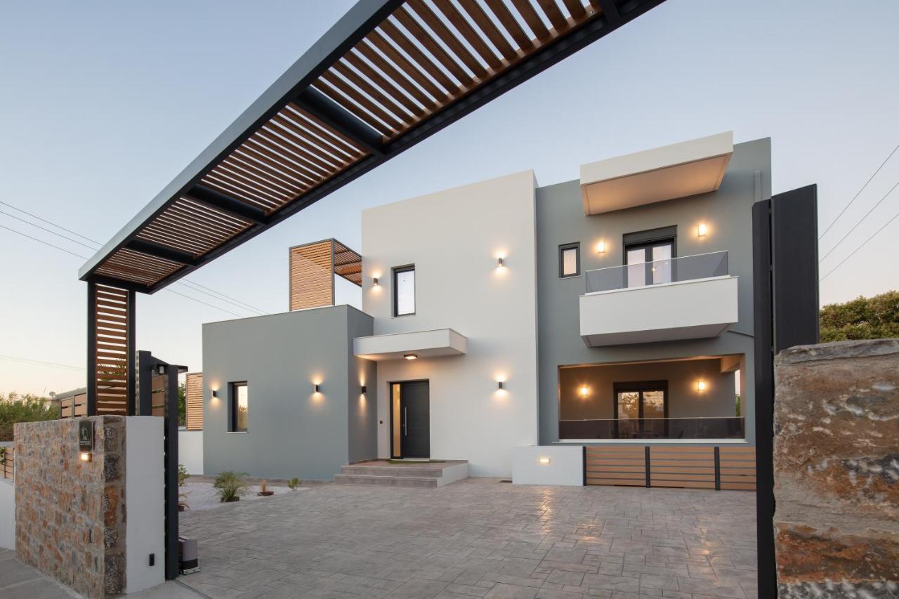 Sunnyside Villas, Ideal For Vibrant Stays,By Thinkvilla Pigianos Kampos  Dış mekan fotoğraf