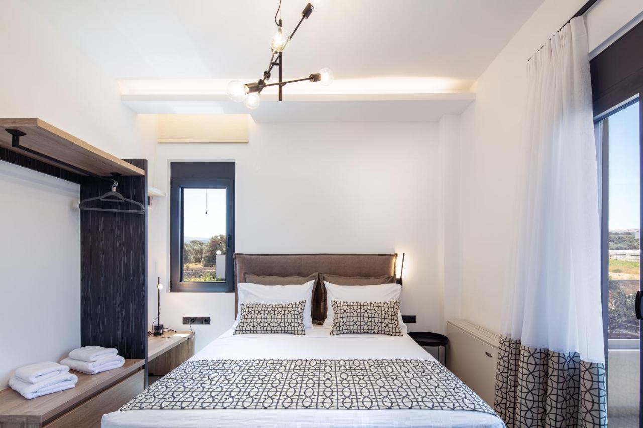 Sunnyside Villas, Ideal For Vibrant Stays,By Thinkvilla Pigianos Kampos  Dış mekan fotoğraf