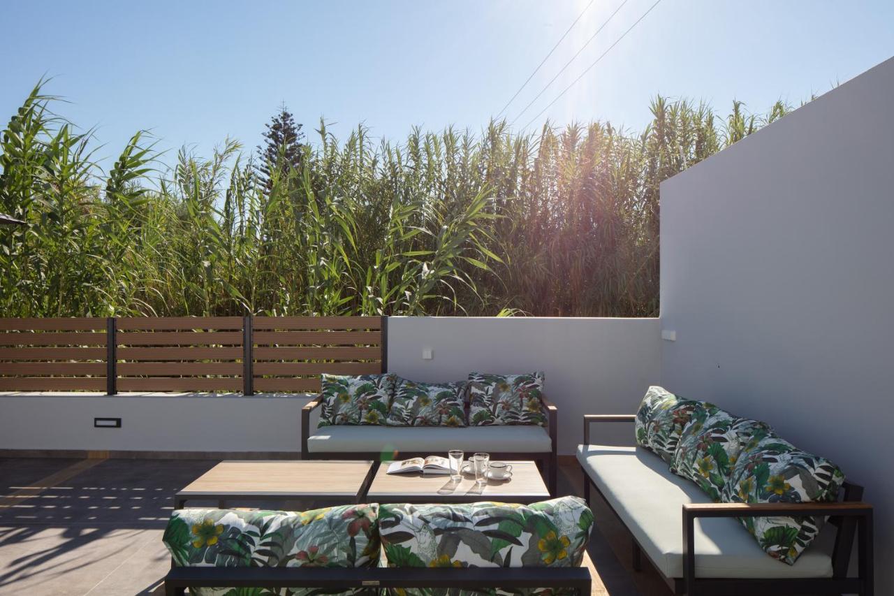 Sunnyside Villas, Ideal For Vibrant Stays,By Thinkvilla Pigianos Kampos  Dış mekan fotoğraf