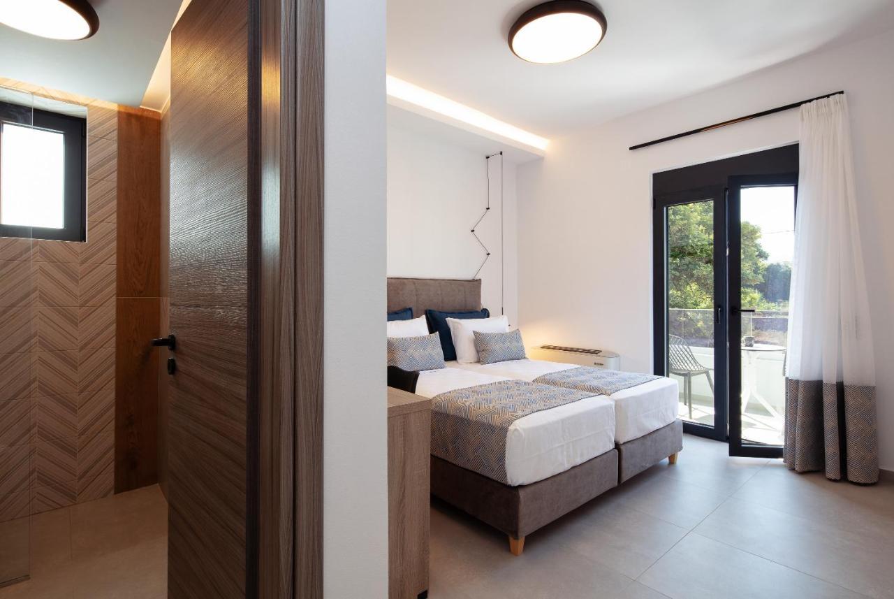Sunnyside Villas, Ideal For Vibrant Stays,By Thinkvilla Pigianos Kampos  Dış mekan fotoğraf