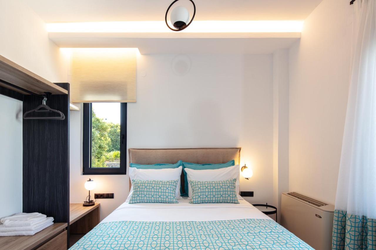 Sunnyside Villas, Ideal For Vibrant Stays,By Thinkvilla Pigianos Kampos  Dış mekan fotoğraf
