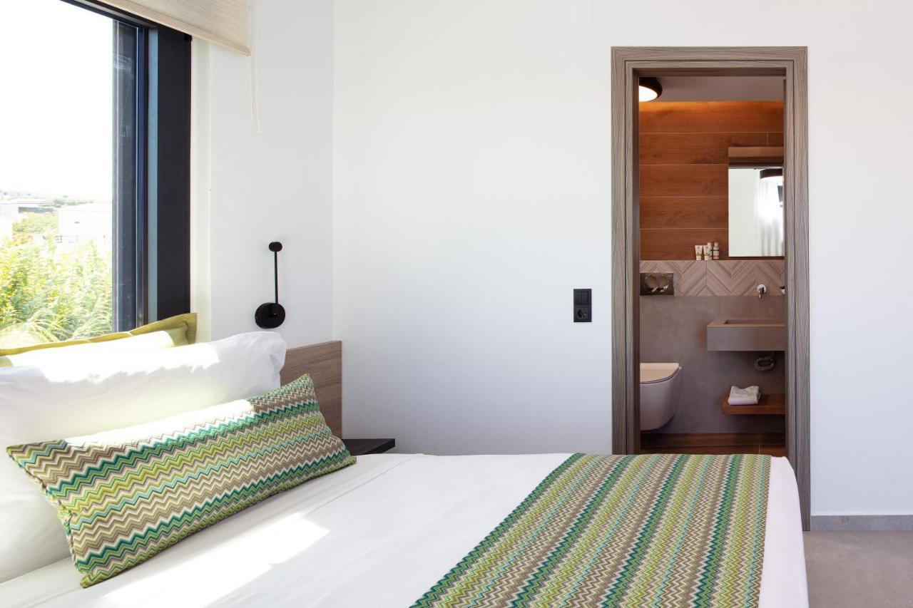 Sunnyside Villas, Ideal For Vibrant Stays,By Thinkvilla Pigianos Kampos  Dış mekan fotoğraf