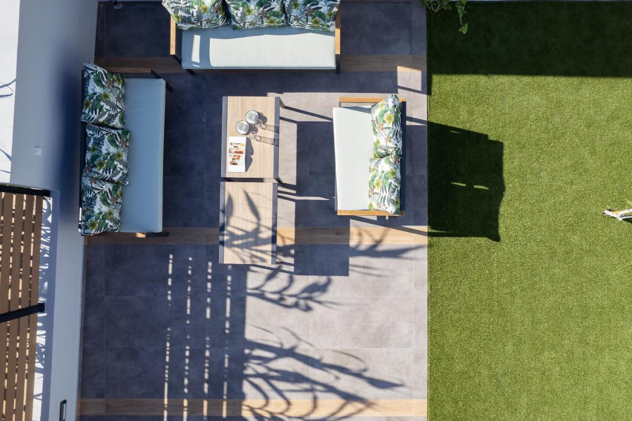 Sunnyside Villas, Ideal For Vibrant Stays,By Thinkvilla Pigianos Kampos  Dış mekan fotoğraf